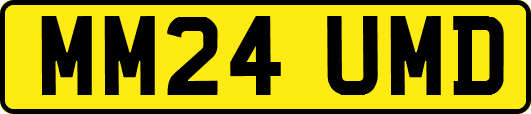 MM24UMD