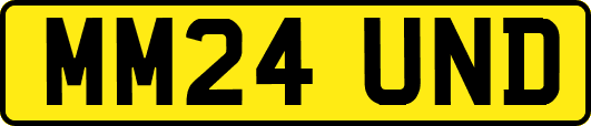MM24UND