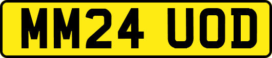 MM24UOD