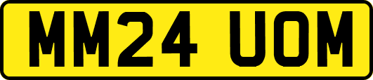 MM24UOM