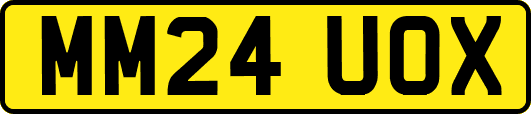 MM24UOX
