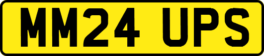MM24UPS