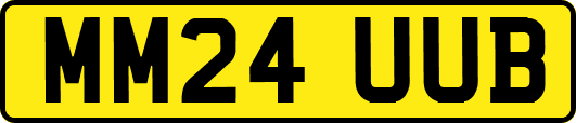 MM24UUB