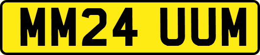 MM24UUM