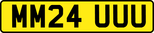 MM24UUU