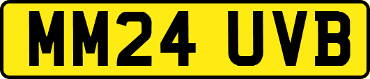 MM24UVB