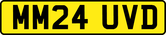 MM24UVD