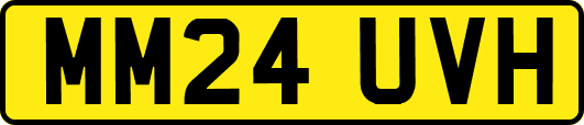 MM24UVH