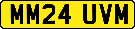 MM24UVM