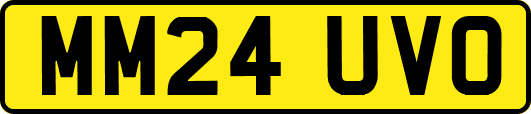 MM24UVO