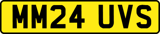 MM24UVS