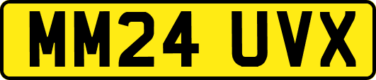 MM24UVX