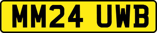 MM24UWB