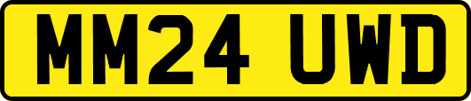MM24UWD