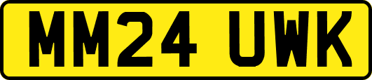MM24UWK