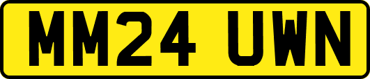 MM24UWN