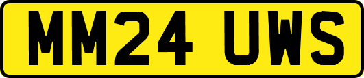 MM24UWS