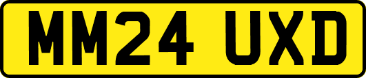 MM24UXD