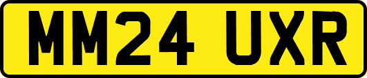 MM24UXR