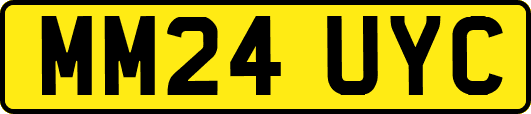 MM24UYC