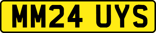 MM24UYS