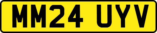 MM24UYV