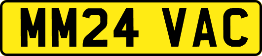 MM24VAC