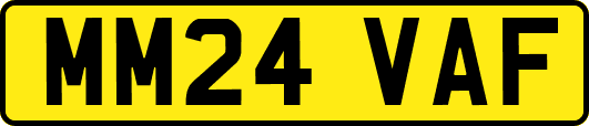 MM24VAF