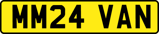 MM24VAN