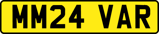 MM24VAR