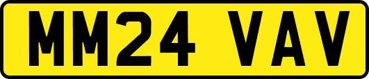MM24VAV