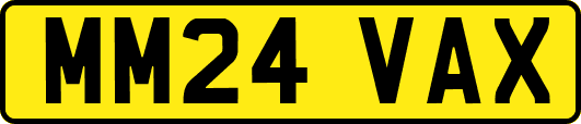 MM24VAX