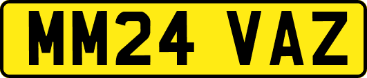 MM24VAZ