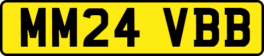 MM24VBB