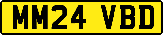 MM24VBD