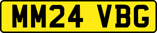 MM24VBG