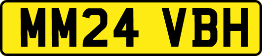 MM24VBH