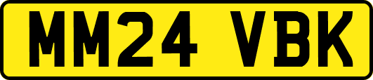 MM24VBK