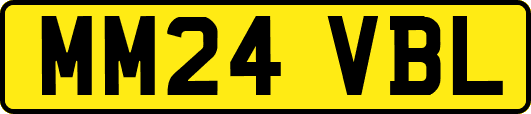 MM24VBL
