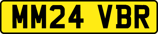 MM24VBR