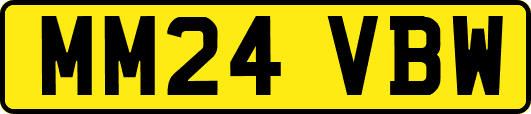 MM24VBW