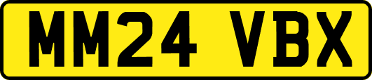 MM24VBX