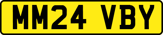 MM24VBY