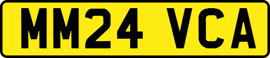 MM24VCA