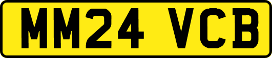 MM24VCB