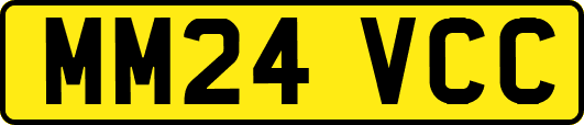 MM24VCC