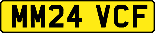 MM24VCF