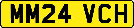 MM24VCH