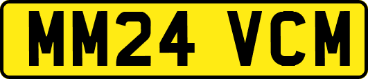 MM24VCM