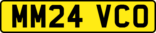 MM24VCO